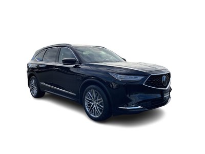 2022 Acura MDX in Vancouver, British Columbia