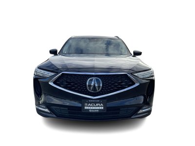 2022 Acura MDX in Vancouver, British Columbia