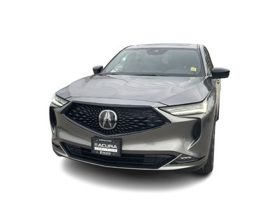 2023 Acura MDX in North Vancouver, British Columbia