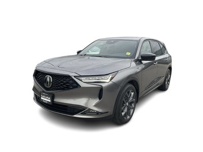 2023 Acura MDX in North Vancouver, British Columbia