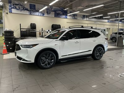 2023 Acura MDX in Surrey, British Columbia