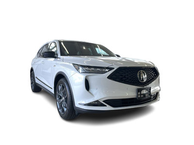 2023 Acura MDX in North Vancouver, British Columbia