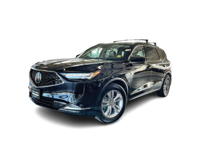 2023 Acura MDX in Richmond, British Columbia