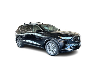 2023 Acura MDX in Richmond, British Columbia