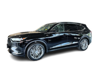 2023 Acura MDX in Vancouver, British Columbia