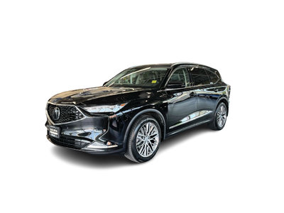 2023 Acura MDX in Vancouver, British Columbia