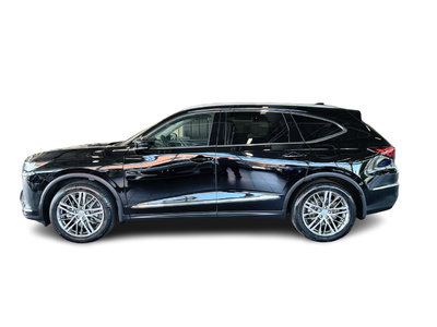 2023 Acura MDX in Vancouver, British Columbia