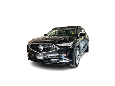 2023 Acura MDX in Vancouver, British Columbia