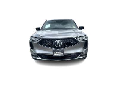 2023 Acura MDX in Vancouver, British Columbia