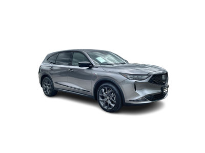 2023 Acura MDX in Vancouver, British Columbia