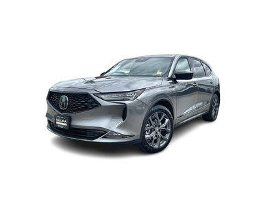 2023 Acura MDX in Vancouver, British Columbia