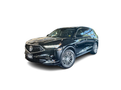2023 Acura MDX in Vancouver, British Columbia