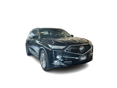 2023 Acura MDX in Vancouver, British Columbia