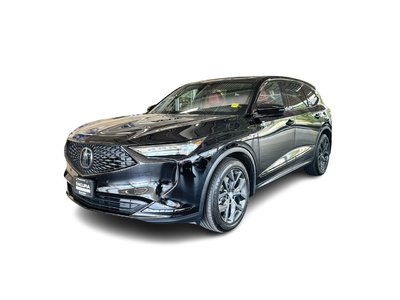 Acura MDX  2023 à Vancouver, Colombie-Britannique