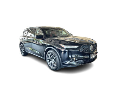 2023 Acura MDX in Vancouver, British Columbia