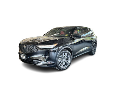 2023 Acura MDX in Vancouver, British Columbia