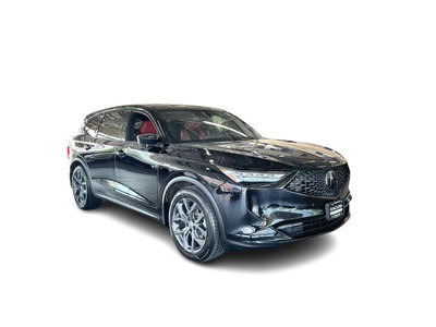 2023 Acura MDX in Vancouver, British Columbia