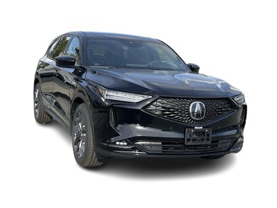 2023 Acura MDX in North Vancouver, British Columbia