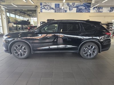 2023 Acura MDX in Vancouver, British Columbia