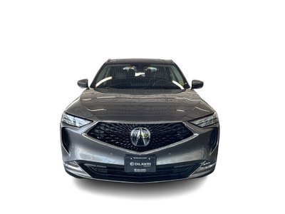 2023 Acura MDX in Vancouver, British Columbia