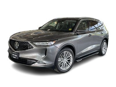 2023 Acura MDX in Vancouver, British Columbia