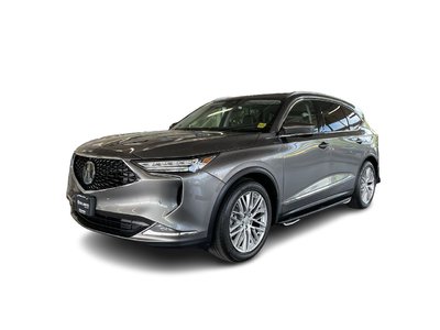 2023 Acura MDX in Vancouver, British Columbia