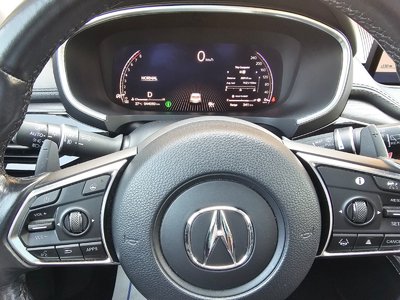 2023 Acura MDX in Vancouver, British Columbia