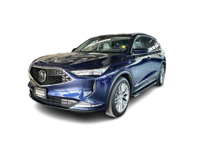 2023 Acura MDX in Vancouver, British Columbia