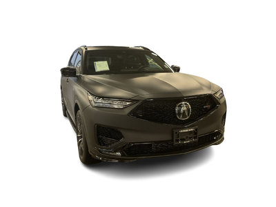 2024 Acura MDX in Langley, British Columbia