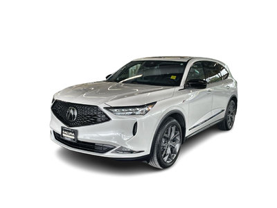 2024 Acura MDX in Vancouver, British Columbia