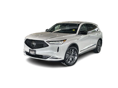 2024 Acura MDX in Vancouver, British Columbia