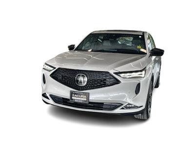 2024 Acura MDX in Vancouver, British Columbia