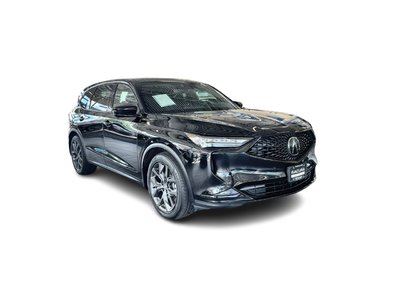 2024 Acura MDX in North Vancouver, British Columbia