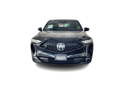 2024 Acura MDX in North Vancouver, British Columbia