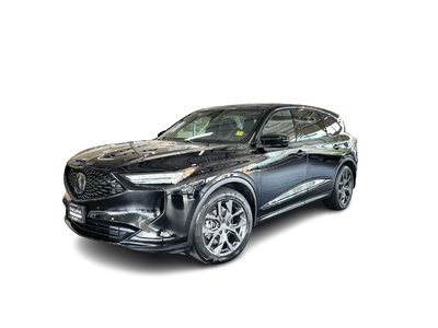 2024 Acura MDX in North Vancouver, British Columbia