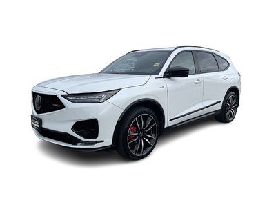 Acura MDX  2024 à Vancouver, Colombie-Britannique