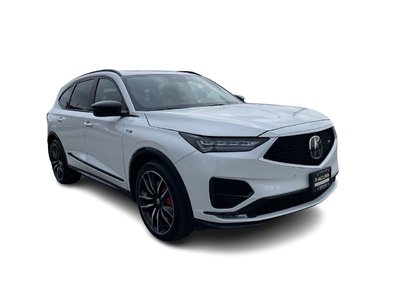 Acura MDX  2024 à Vancouver, Colombie-Britannique