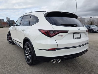 2024 Acura MDX in Vancouver, British Columbia