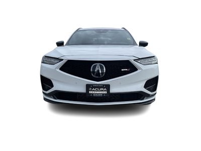 Acura MDX  2024 à Vancouver, Colombie-Britannique