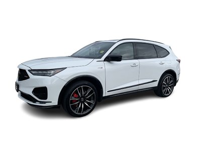 Acura MDX  2024 à Vancouver, Colombie-Britannique