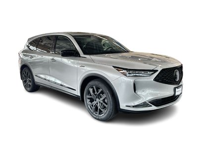 Acura MDX  2024 à Vancouver, Colombie-Britannique