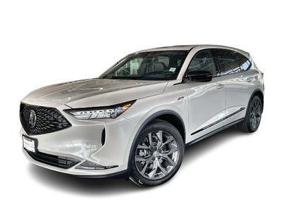 Acura MDX  2024 à Vancouver, Colombie-Britannique