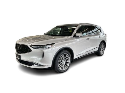 2024  MDX in Vancouver, British Columbia