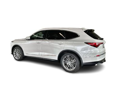 Acura MDX  2024 à Vancouver, Colombie-Britannique