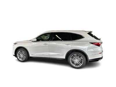 Acura MDX  2024 à Vancouver, Colombie-Britannique