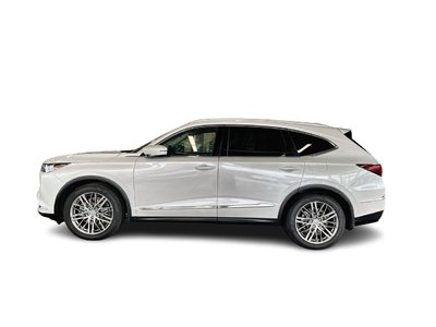 2024  MDX in Vancouver, British Columbia