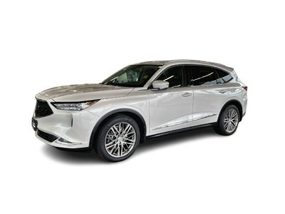 2024  MDX in Vancouver, British Columbia