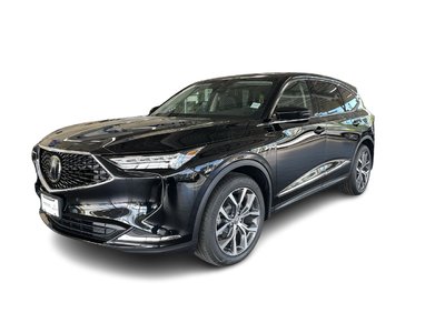 2024 Acura MDX in Vancouver, British Columbia