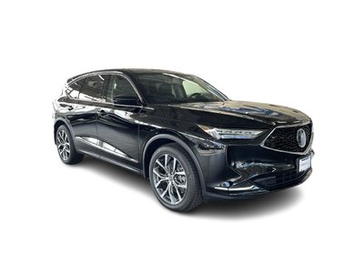 2024 Acura MDX in Vancouver, British Columbia