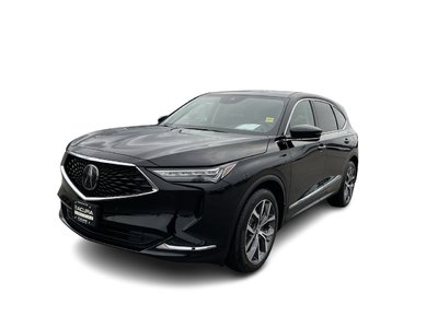2024 Acura MDX in Vancouver, British Columbia